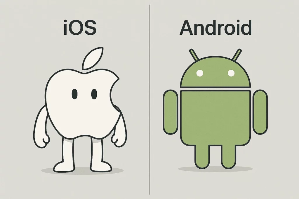 Platform preferences and performance