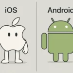 Ios Vs Android: compatibility optimization and play styles
