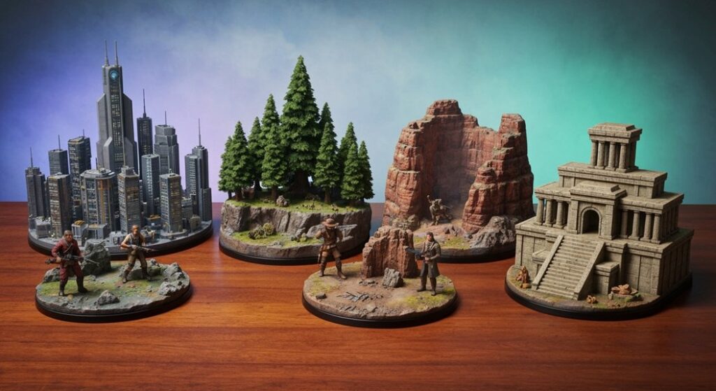 best open world rankings