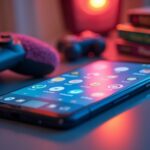 What android tips help casual gamers?