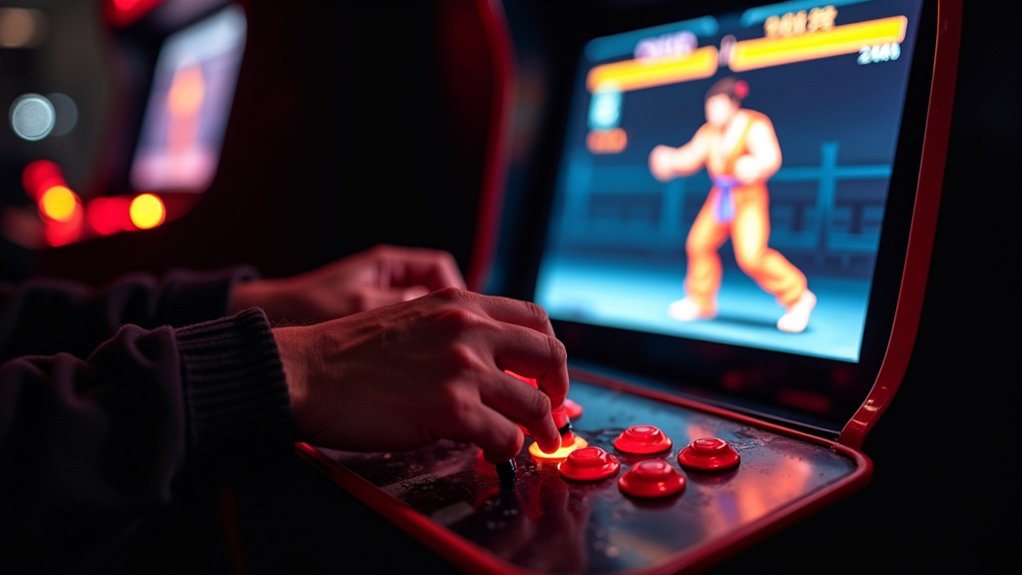 defeat shang tsung easily