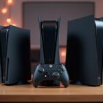 What are the 8 generation consoles? Features & history overview