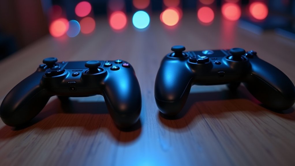 gaming console comparison debate