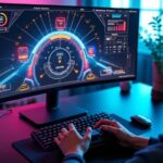 HUD & Control Mapping: quick guide for new players