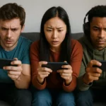 How to reduce overheating and lag in shooters