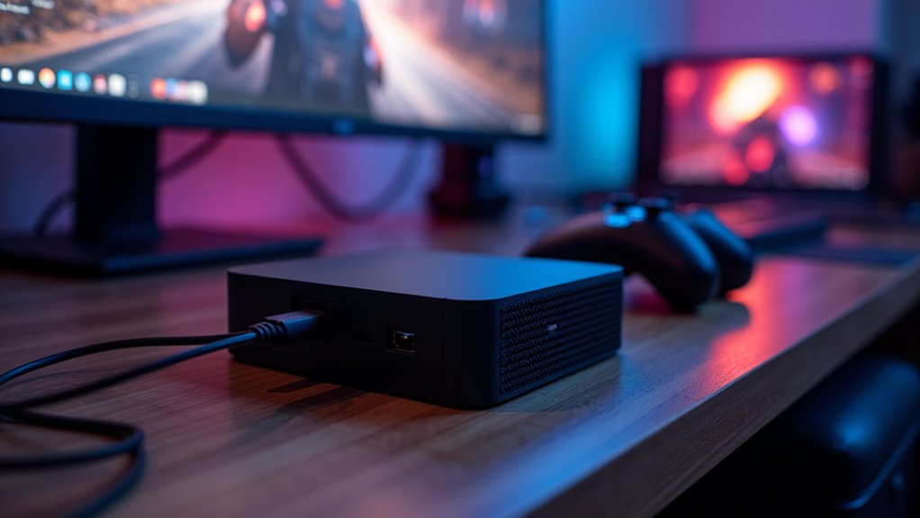 optimize gaming console performance