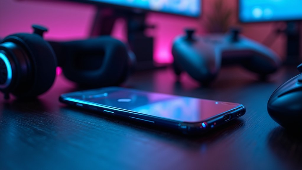 Best hardware picks for hardcore mobile gaming