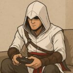 Top 10 Assassin’s Creed games ranked best