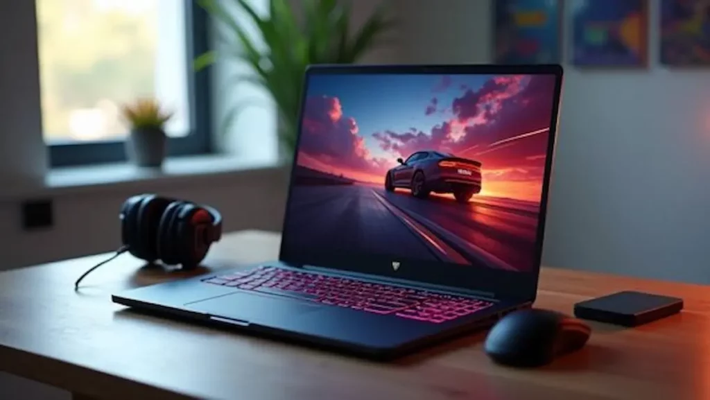 Best Budget Gaming Laptops