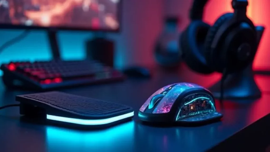 Best Gaming Accessories