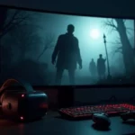 Best horror games so far