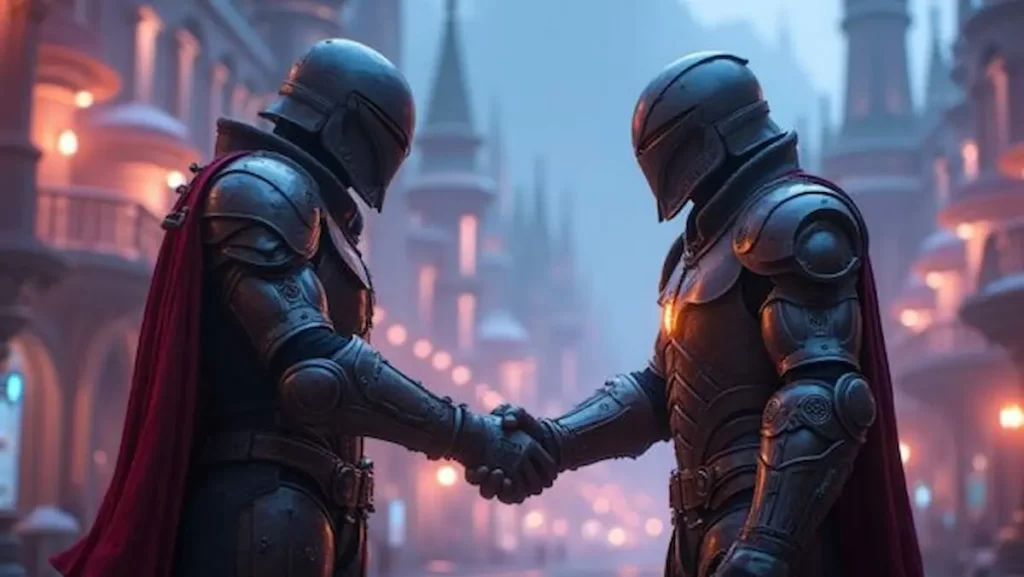 Crossovers We Never Expected