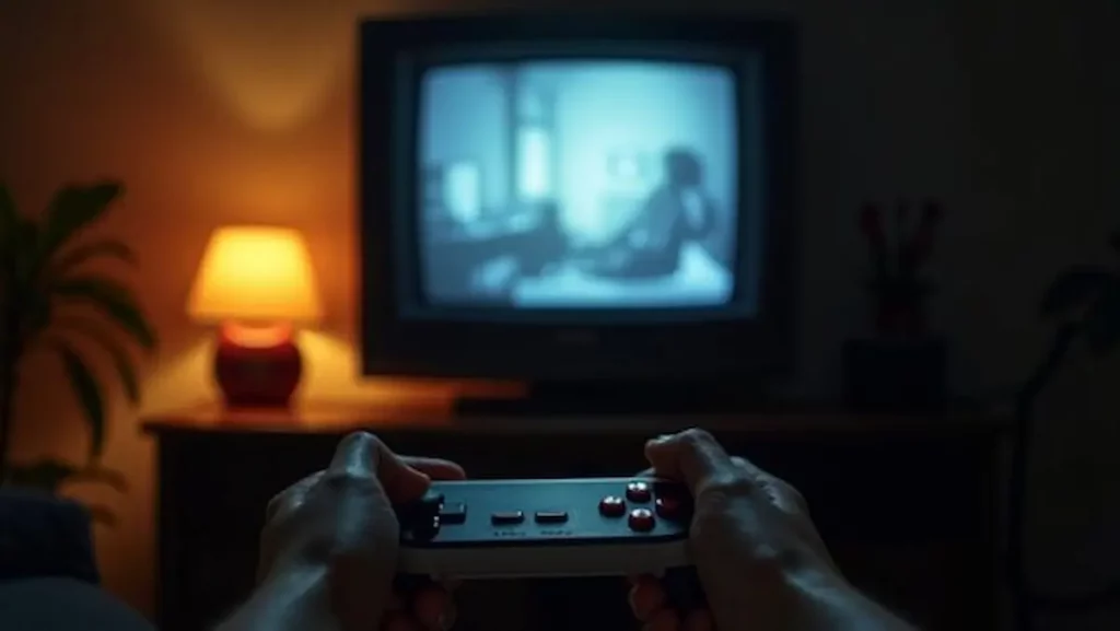 Emotional Endings in Gaming