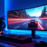 Gaming Monitors: what really matters