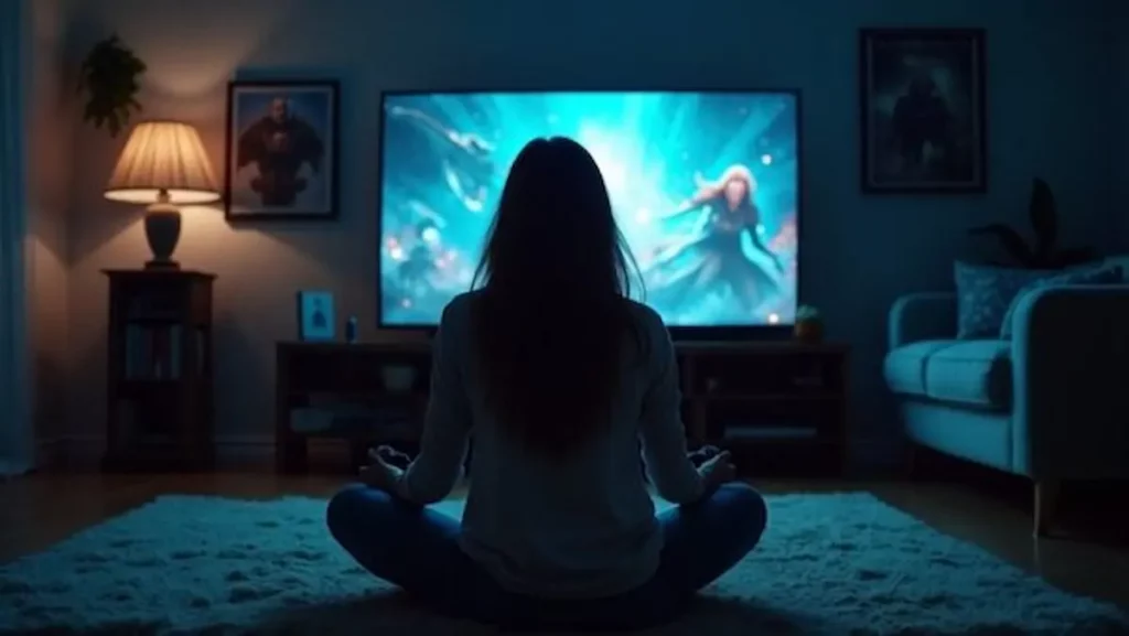 How Storytelling in Games Rivals Movies and TV