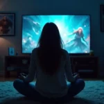 How storytelling in games rivals movies and TV