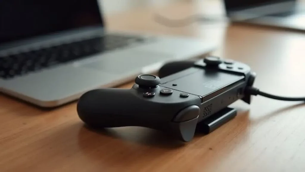 How to Charge a Nintendo Switch Controller