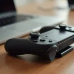How to charge a Nintendo Switch controller