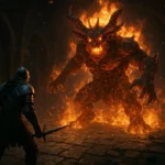 How to defeat Fire Boss Dark Souls: step-by-step guide