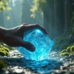 How to get Magic Crystal in God of War 2018 fast guide