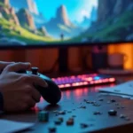 How to play RPG games