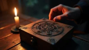 How to solve Lucas’s party room puzzle in Resident Evil 7