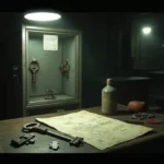 How to Solve the Morgue Puzzle in Resident Evil 7
