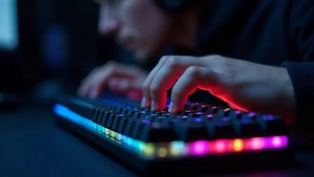 Mechanical Keyboards