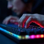 Mechanical Keyboards: they really make you a better gamer?