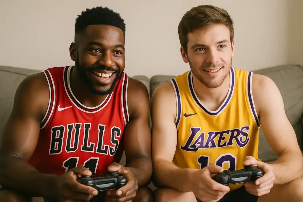 NBA 2K defensive archetypes for beginners