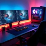 Budget vs. Premium: building the perfect gaming PC setup