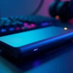 Portable SSDs for gamers: faster load times on the go