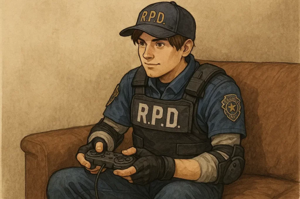 top resident evil rankings