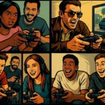 Top 10 Rockstar Games for open world adventure