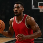 Top NBA 2K player ratings by position