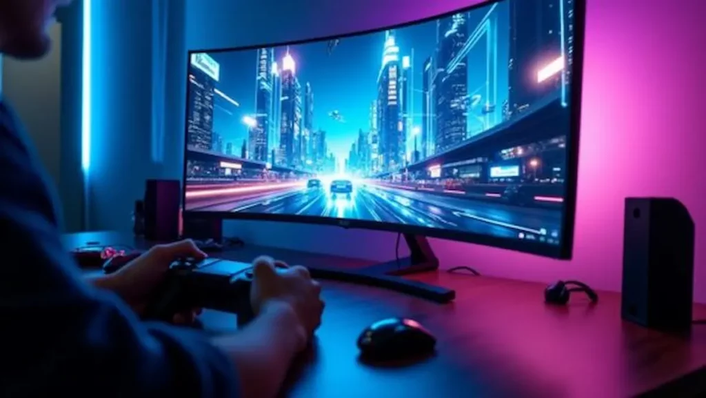 Video Games That Predicted the Future