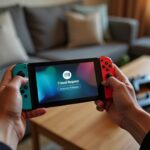 How do I add friends on Nintendo Switch