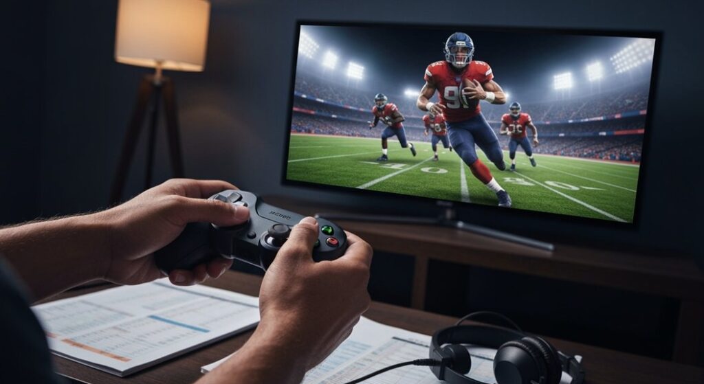 Advanced Madden NFL gameplay strategies explained