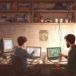 What defines an Indie game in gaming