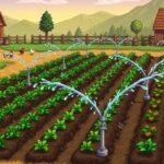How to Automate Watering in Stardew Valley