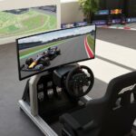 Top F1 game tracks for Beginner players