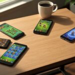 5 beginner-friendly mobile strategy games to try