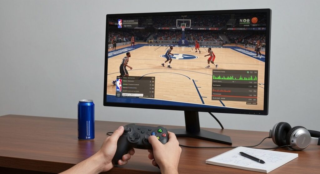 beginner nba 2k strategies