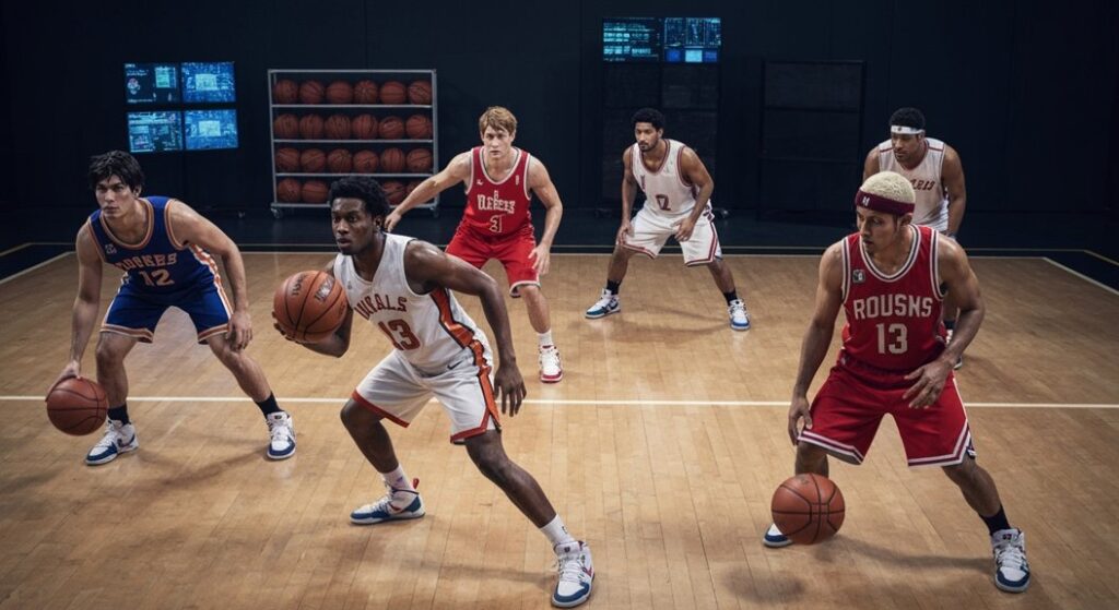 best nba 2k point guards