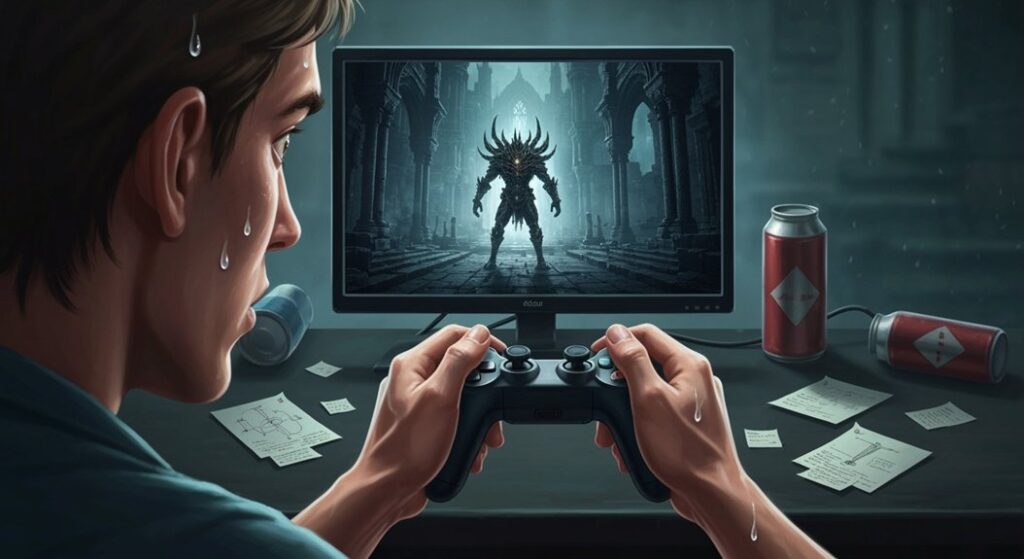 boss strategies for success