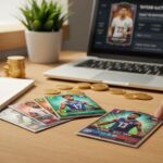 Best budget MyTeam card collecting strategies