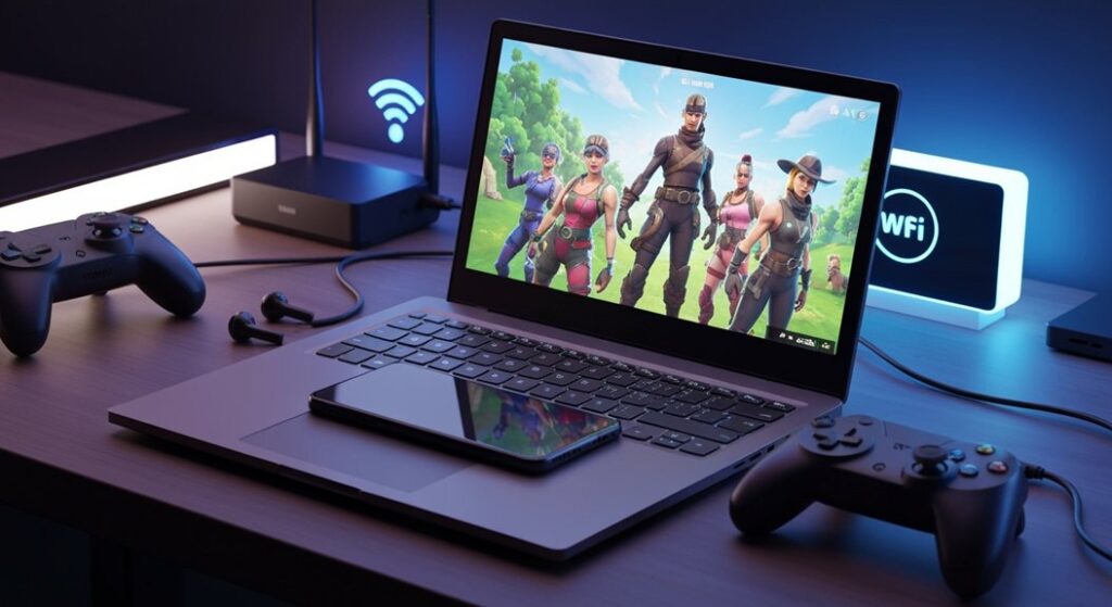 cross platform compatibility features