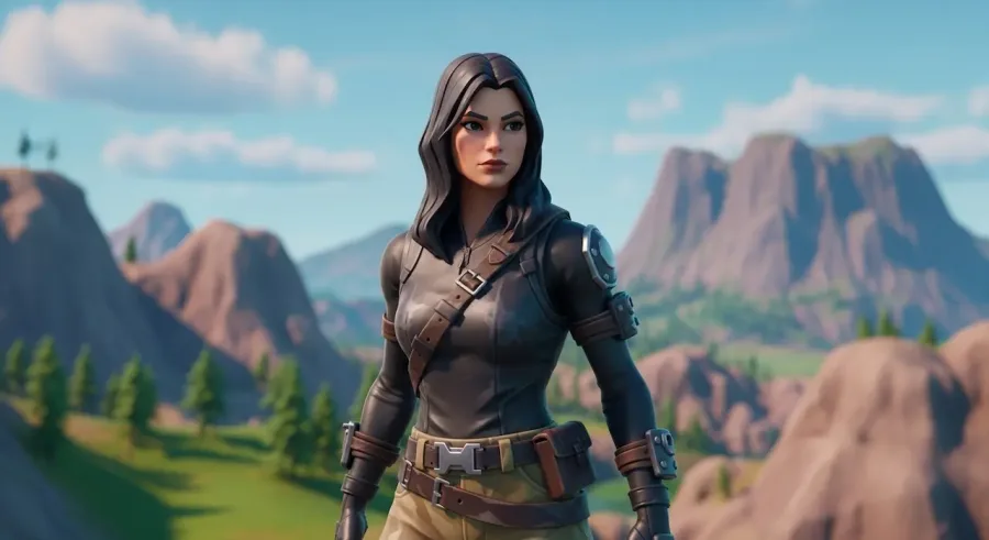 How to play Fortnite.