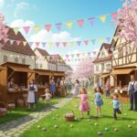 Stardew Valley egg festival: tips and prizes