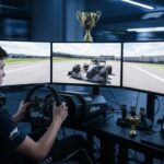 How to qualify for F1 esports tournaments